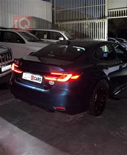 تۆیۆتا کامری